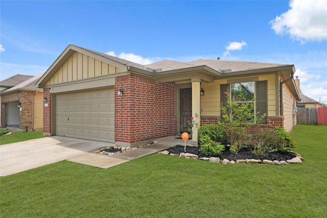 15319 Keystone Bend Lane, Cypress, TX 77429