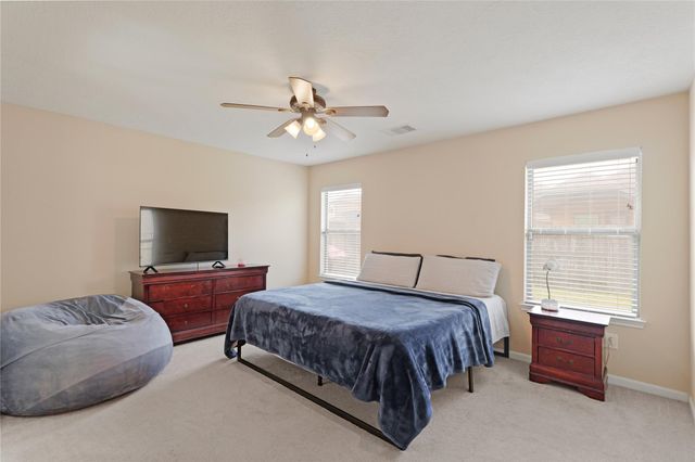 15319 Keystone Bend Lane, Cypress, TX 77429