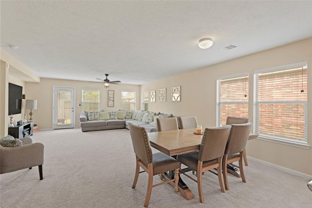 15319 Keystone Bend Lane, Cypress, TX 77429