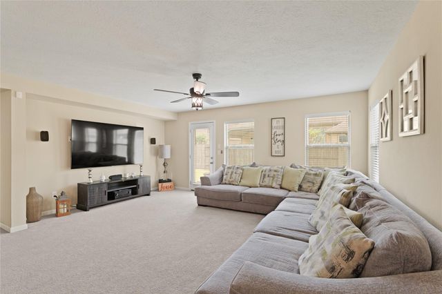15319 Keystone Bend Lane, Cypress, TX 77429