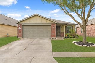 15319 Keystone Bend Lane, Cypress, TX 77429
