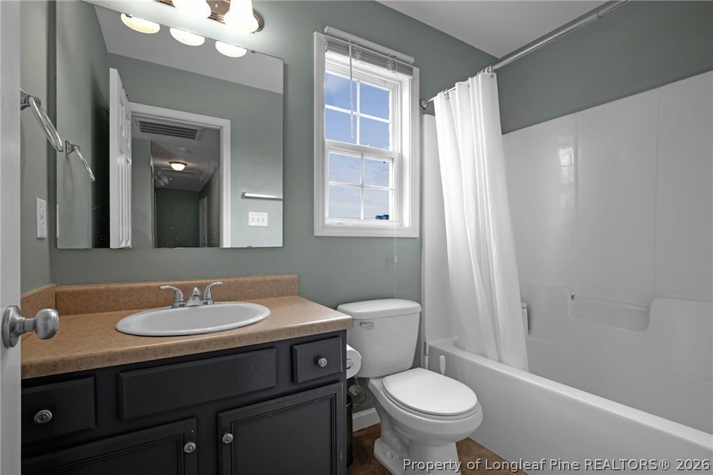1500 Seabiscuit Drive, Parkton, NC 28371 — photo 20