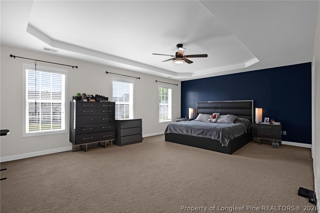 1500 Seabiscuit Drive, Parkton, NC 28371 — photo 21