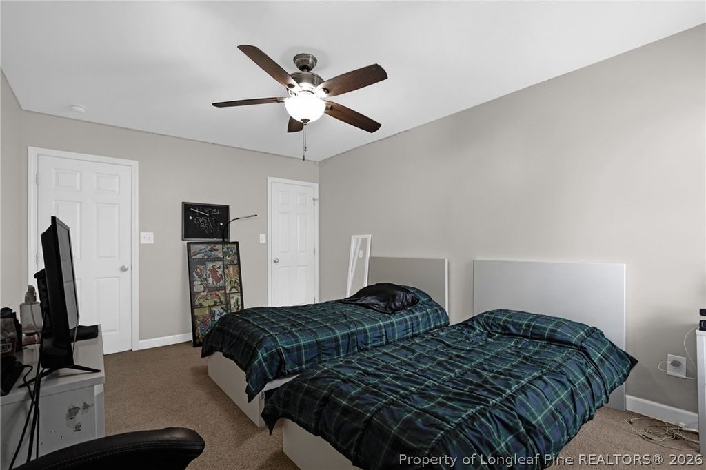 1500 Seabiscuit Drive, Parkton, NC 28371 — photo 25