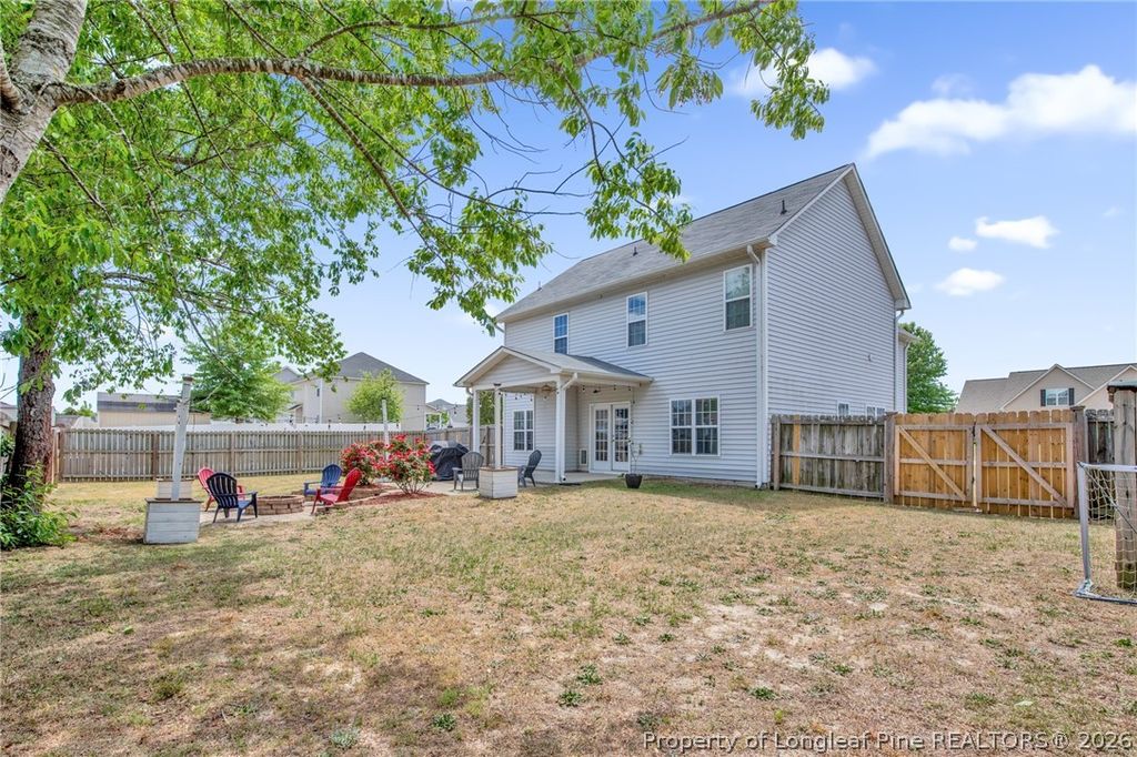 1500 Seabiscuit Drive, Parkton, NC 28371 — photo 31