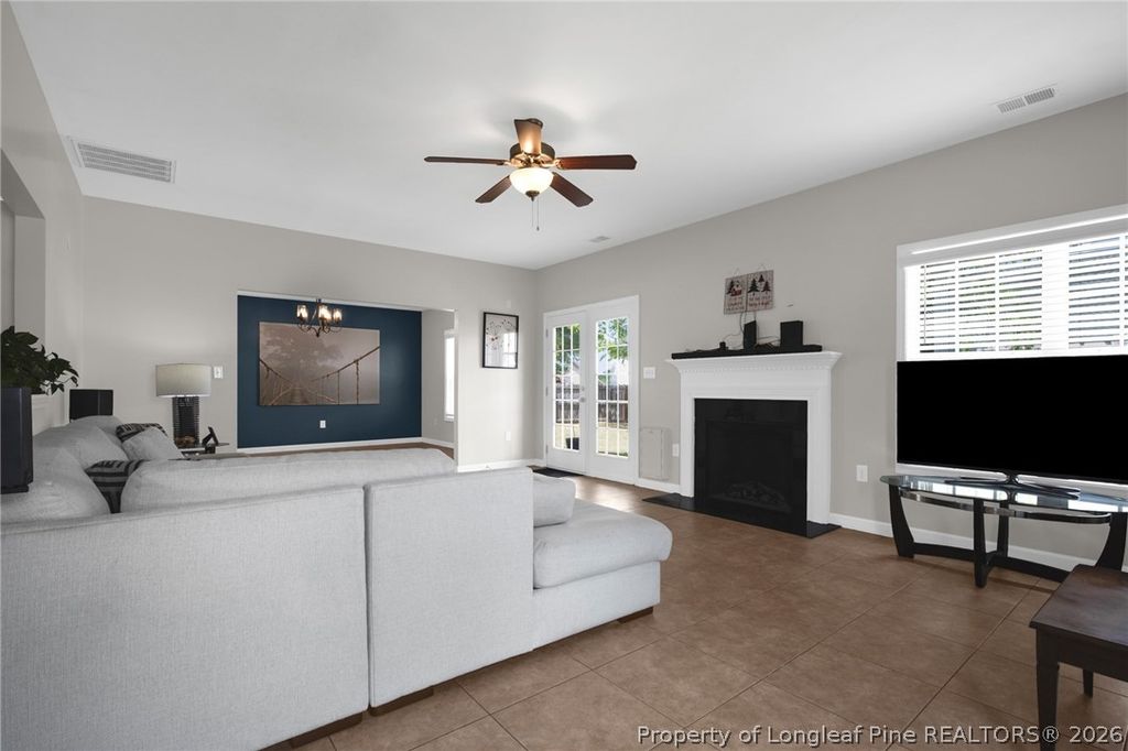 1500 Seabiscuit Drive, Parkton, NC 28371 — photo 6