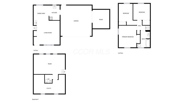 3511 Countryview Drive, Canal Winchester, OH 43110