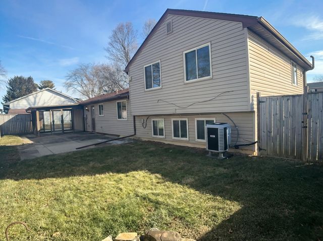 3511 Countryview Drive, Canal Winchester, OH 43110