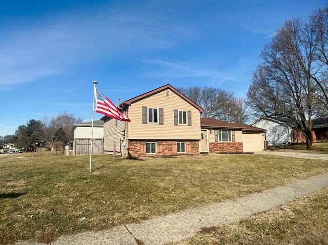 3511 Countryview Drive, Canal Winchester, OH 43110