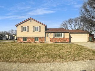 3511 Countryview Drive, Canal Winchester, OH 43110