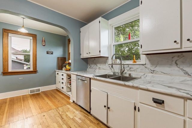 408 Orchard STREET, Burlington, WI 53105