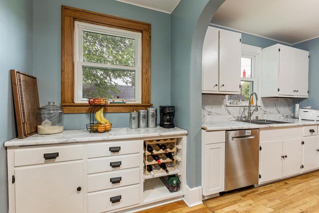 408 Orchard STREET, Burlington, WI 53105