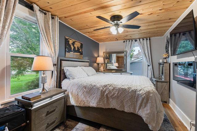 408 Orchard STREET, Burlington, WI 53105