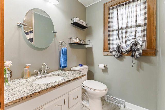 408 Orchard STREET, Burlington, WI 53105