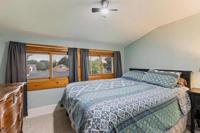 408 Orchard STREET, Burlington, WI 53105