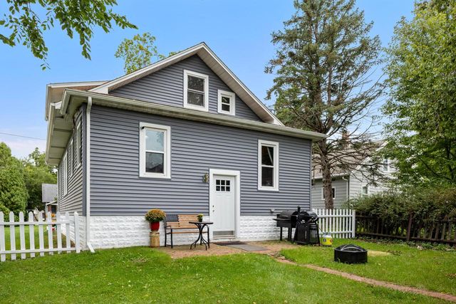 408 Orchard STREET, Burlington, WI 53105