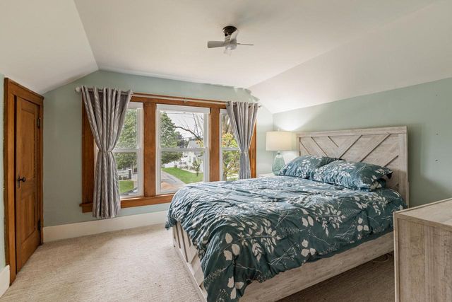 408 Orchard STREET, Burlington, WI 53105