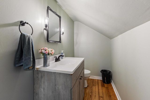 408 Orchard STREET, Burlington, WI 53105