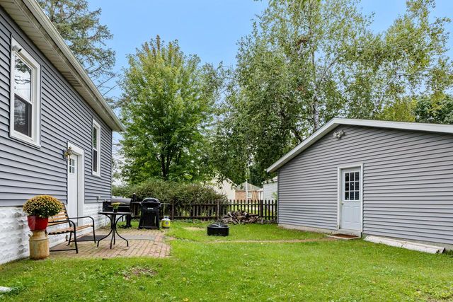 408 Orchard STREET, Burlington, WI 53105