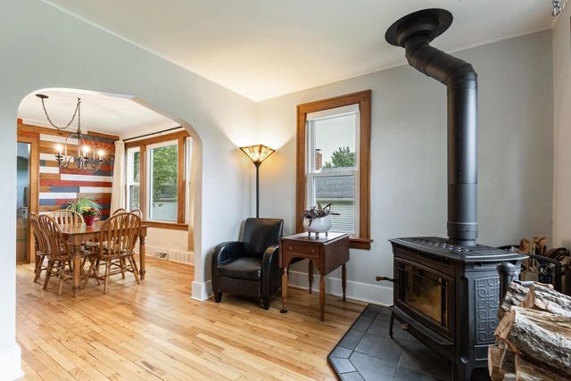 408 Orchard STREET, Burlington, WI 53105