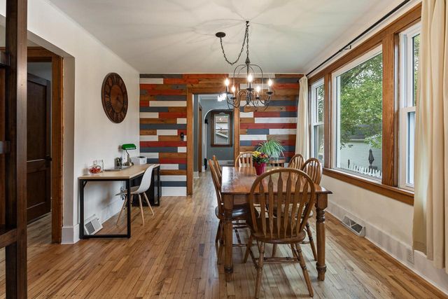 408 Orchard STREET, Burlington, WI 53105