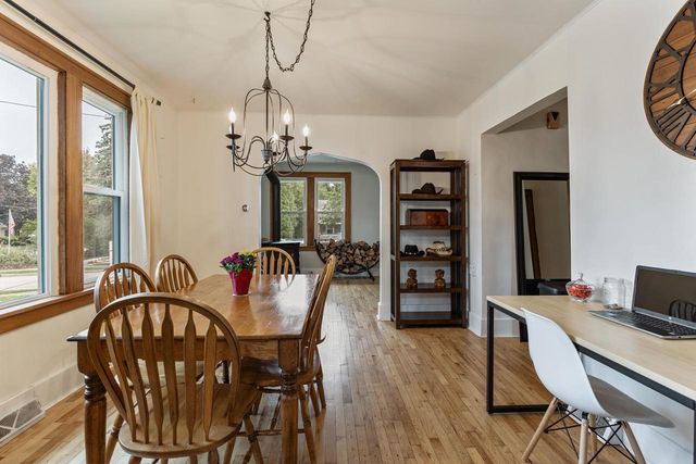 408 Orchard STREET, Burlington, WI 53105