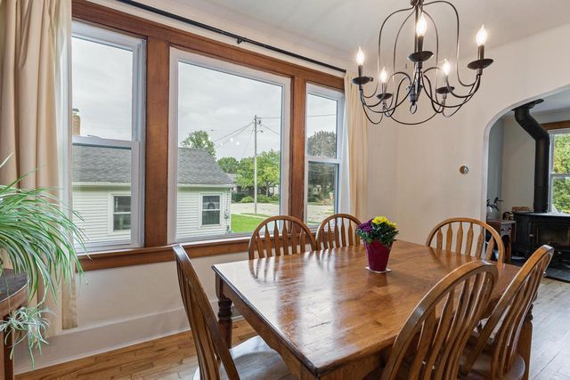 408 Orchard STREET, Burlington, WI 53105