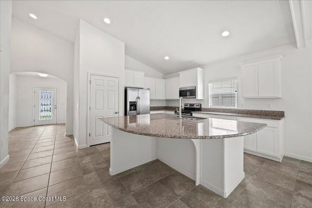 963 Musgrass Circle, West Melbourne, FL 32904