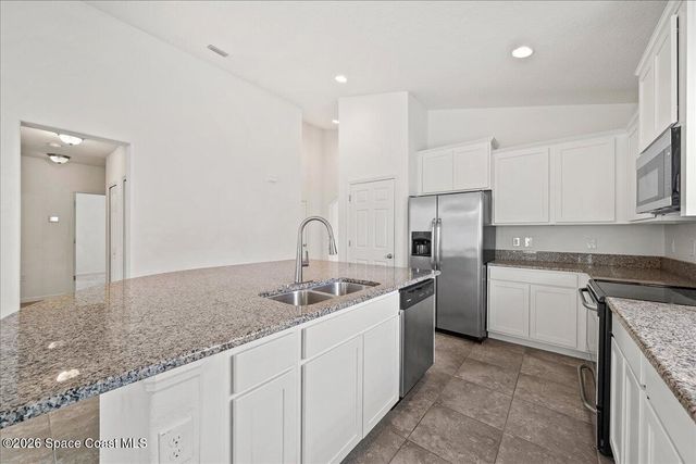 963 Musgrass Circle, West Melbourne, FL 32904