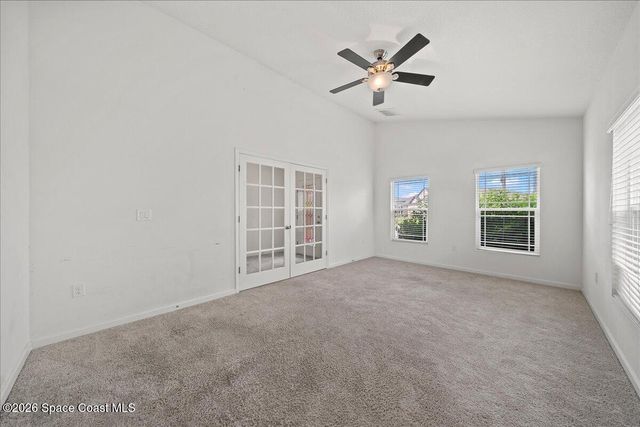 963 Musgrass Circle, West Melbourne, FL 32904