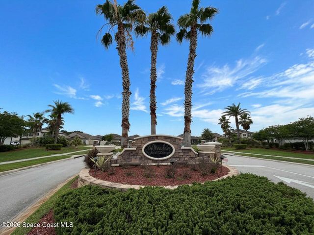 963 Musgrass Circle, West Melbourne, FL 32904