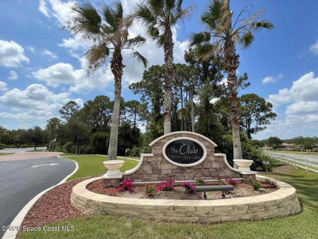 963 Musgrass Circle, West Melbourne, FL 32904