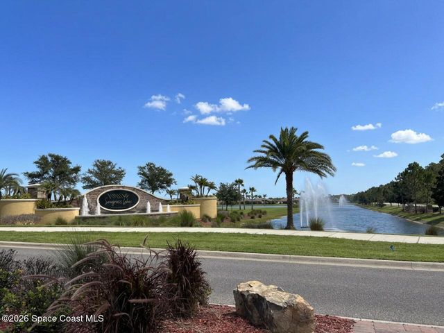963 Musgrass Circle, West Melbourne, FL 32904