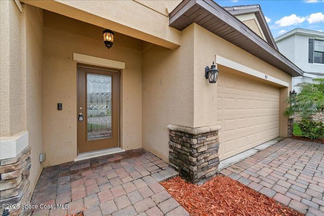 963 Musgrass Circle, West Melbourne, FL 32904