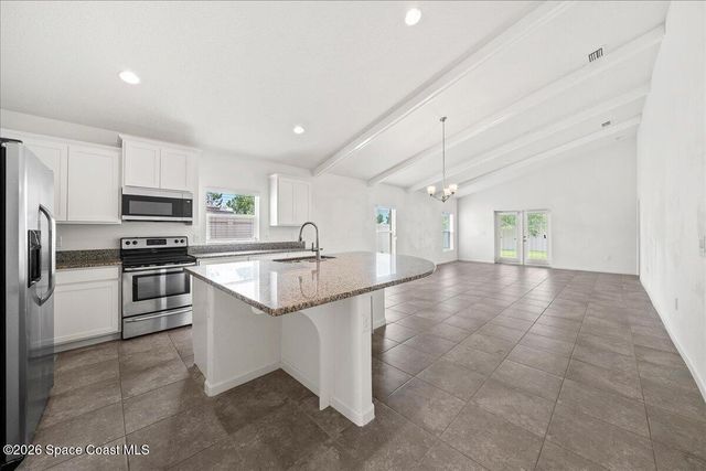 963 Musgrass Circle, West Melbourne, FL 32904