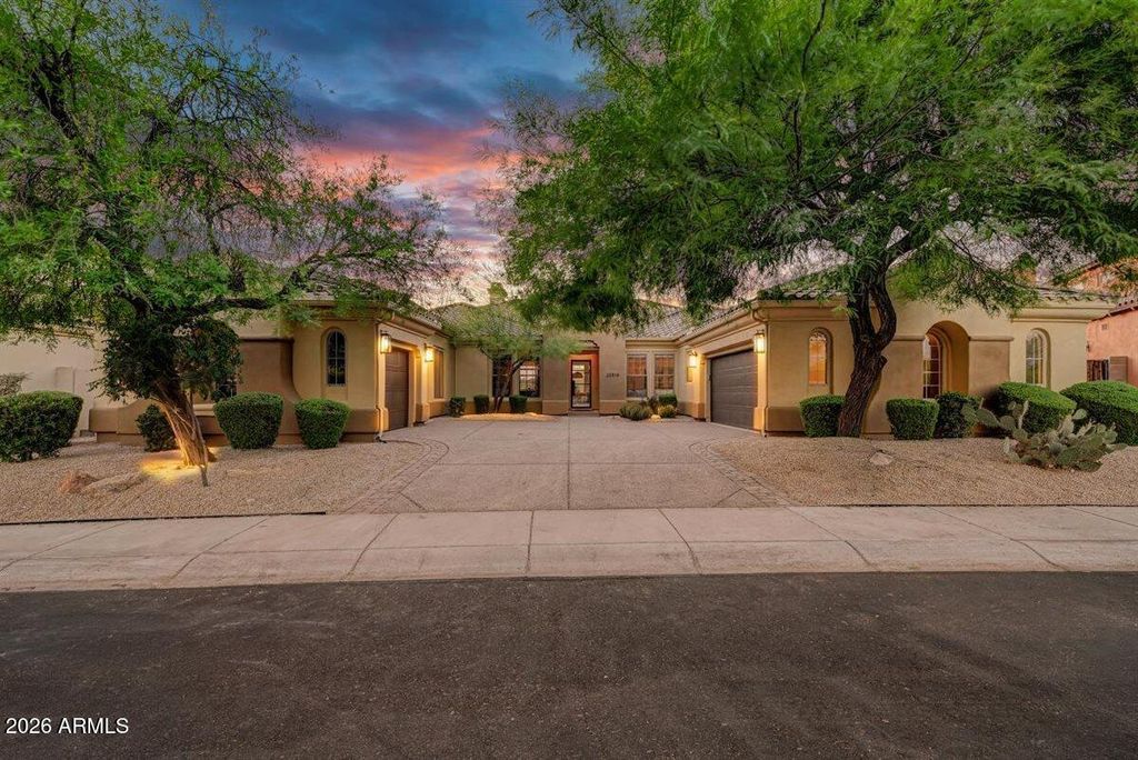 Image 1 of property listing at 22318 N 36TH Street, Phoenix, AZ 85050