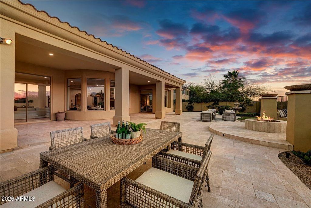 Image 29 of property listing at 22318 N 36TH Street, Phoenix, AZ 85050