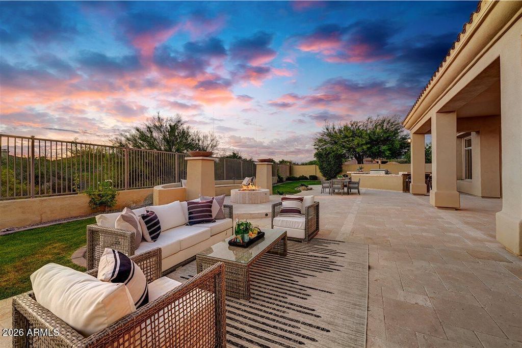 Image 30 of property listing at 22318 N 36TH Street, Phoenix, AZ 85050