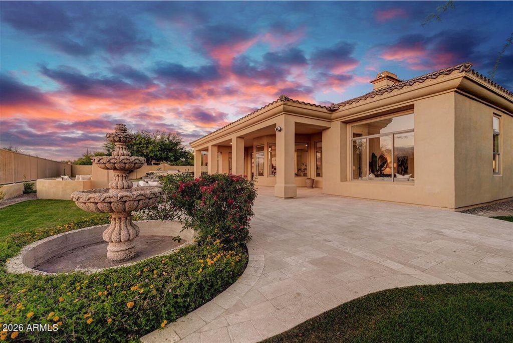 Image 31 of property listing at 22318 N 36TH Street, Phoenix, AZ 85050