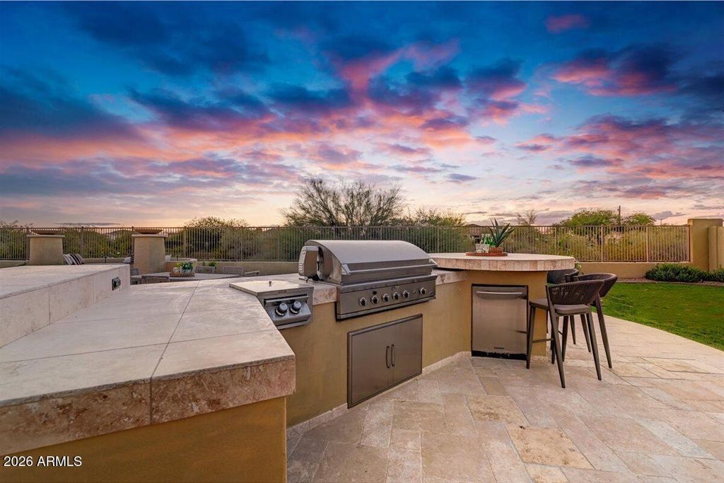 Image 32 of property listing at 22318 N 36TH Street, Phoenix, AZ 85050