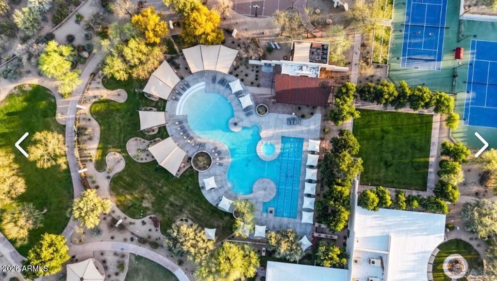 Image 35 of property listing at 22318 N 36TH Street, Phoenix, AZ 85050