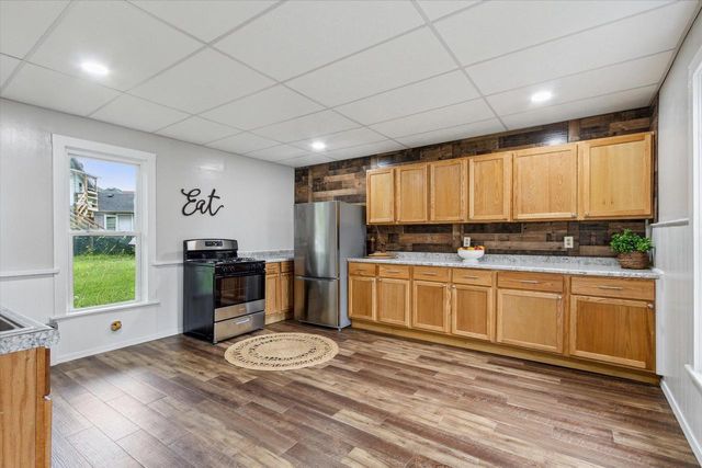 318 W Racine Street, Janesville, WI 53548