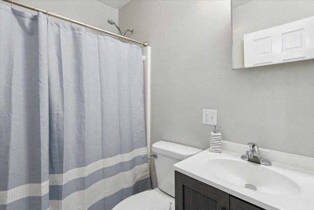 318 W Racine Street, Janesville, WI 53548