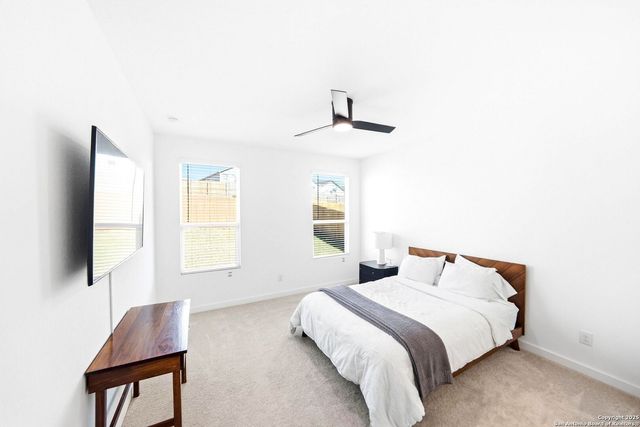 6095 Companion Rd, Bulverde, TX 78163