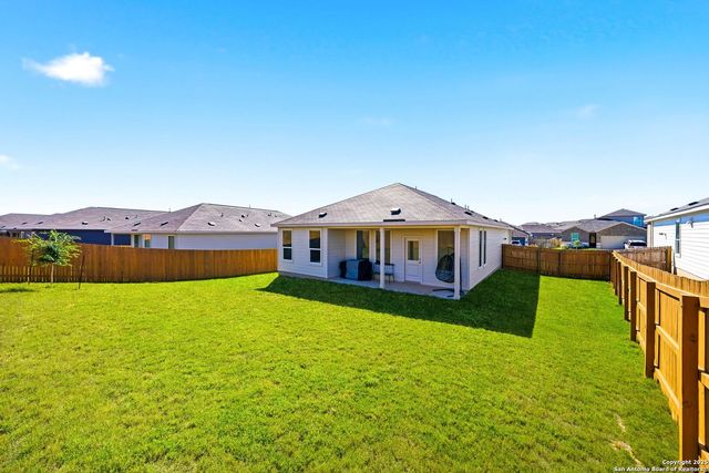 6095 Companion Rd, Bulverde, TX 78163