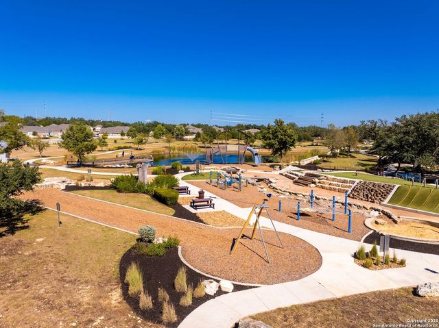 6095 Companion Rd, Bulverde, TX 78163