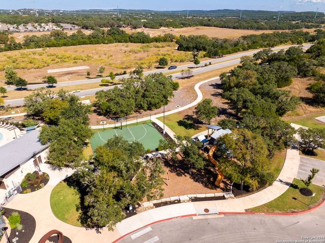 6095 Companion Rd, Bulverde, TX 78163