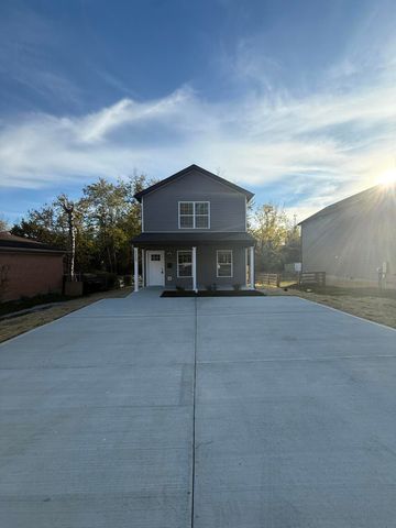 1112 Race Street, Richmond, KY 40475