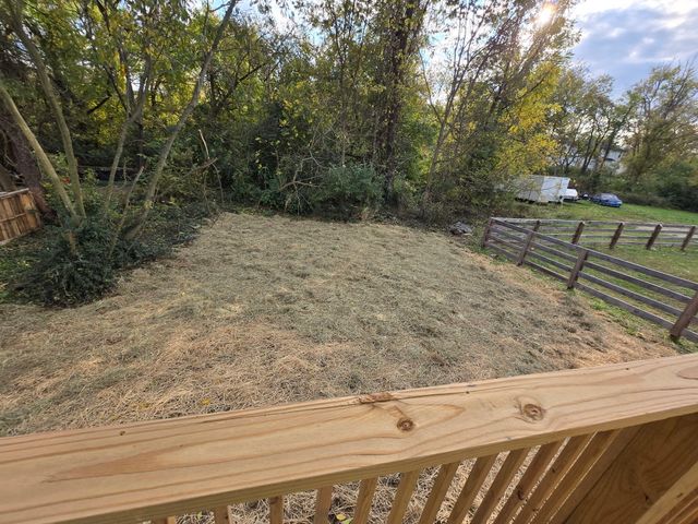 1112 Race Street, Richmond, KY 40475