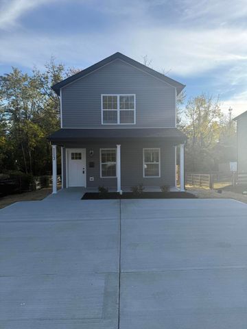 1112 Race Street, Richmond, KY 40475